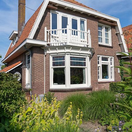 Ootmen Villa Wolphaartsdijk ภายนอก รูปภาพ